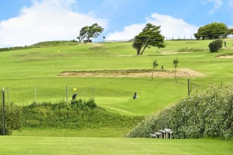 Golf Course
