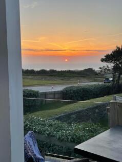 Sunset View