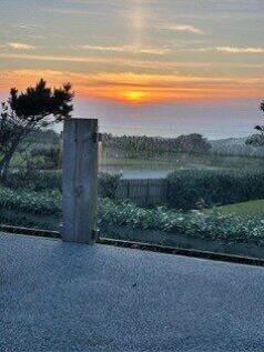 Sunset View..