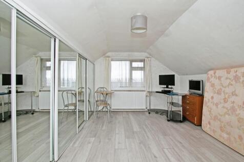 Bedroom One.