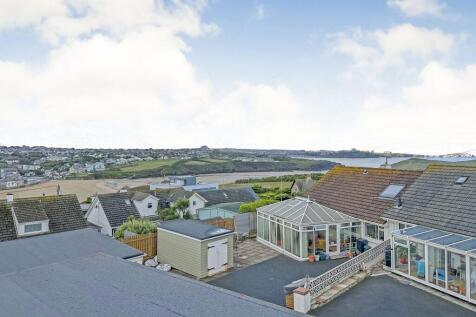 Sea/Beach View