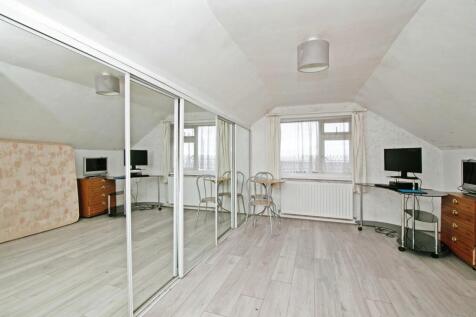 Bedroom One.