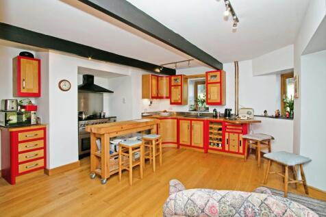 Kitchen/Breakfast Rm