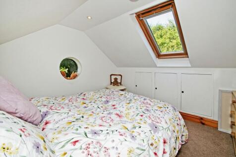 The Annex Bedroom 1