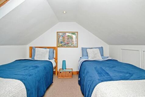The Annex Bedroom 2