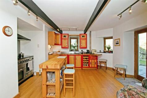 Kitchen/Breakfast Rm
