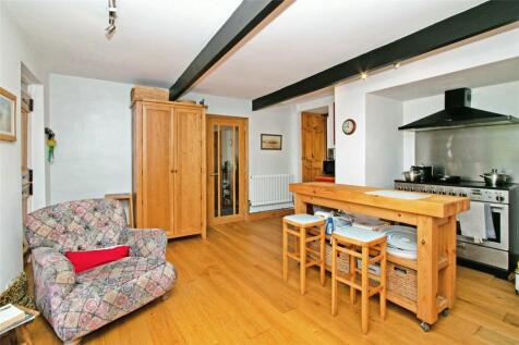 Kitchen/Breakfast Rm