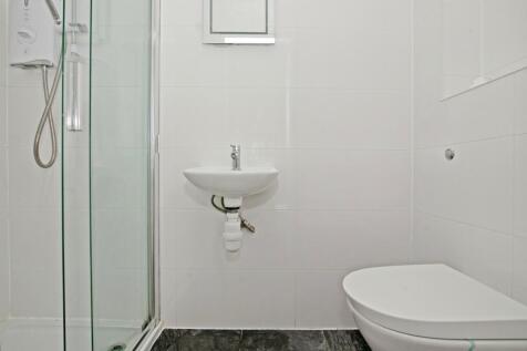 En Suite Shower/Wc
