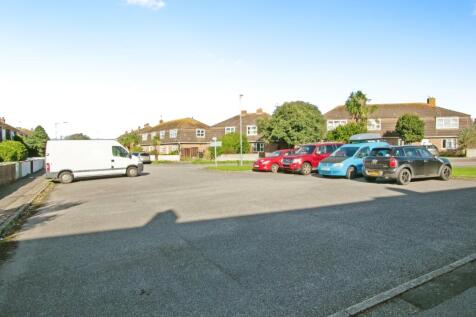 Residents Parking