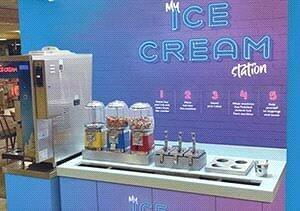Scoops Ice Cream