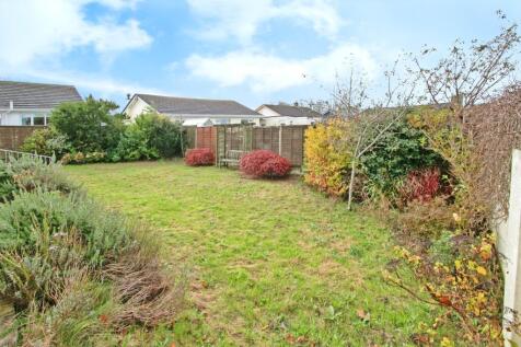 Rear Garden..