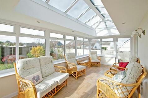 Conservatory.