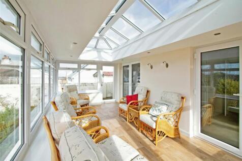 Conservatory..