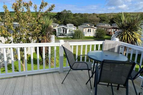 Decking