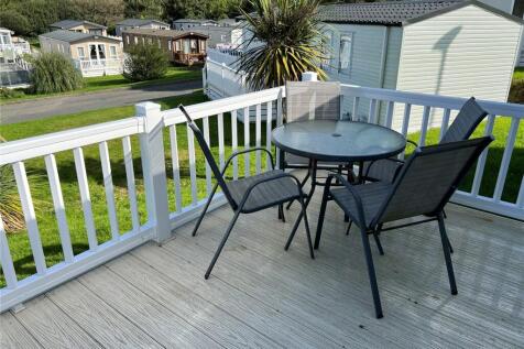 Decking