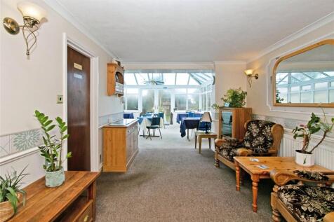 Communal Lounge