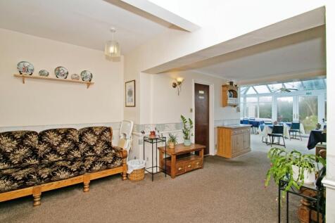 Communal Lounge