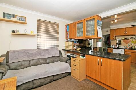 Private Owner Lounge