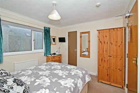 Bedroom.