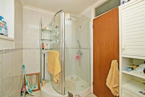 Shower/Wc