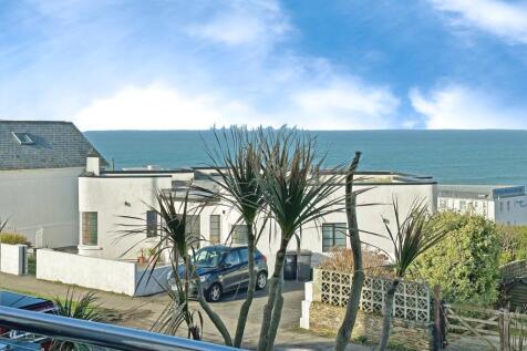 Sea View Front
