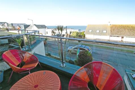 Front Balcony