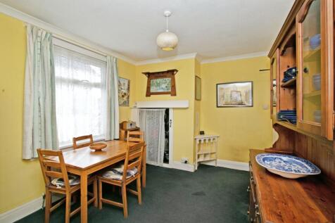 Breakfast Room