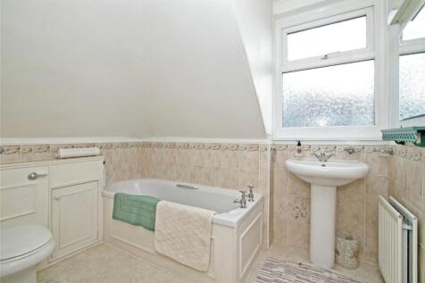 Bath/Shower Room
