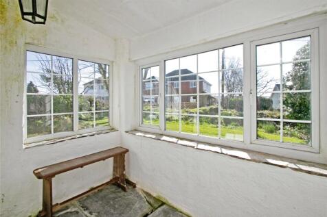 Entrance Porch