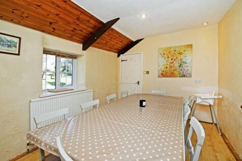Breakfast Room