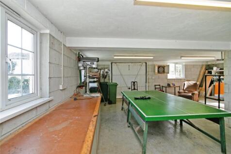 Annex Ground Floor