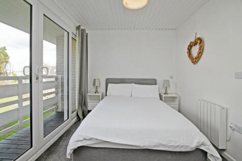 Bedroom One.