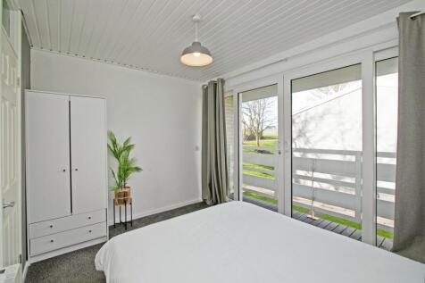 Bedroom One.