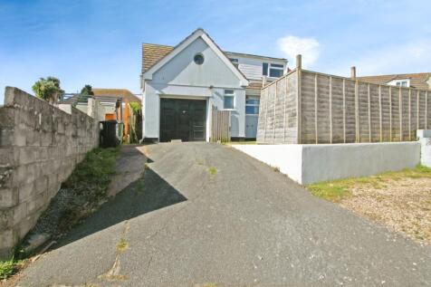 Garage &amp; Parking