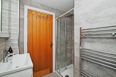 En Suite Shower/Wc