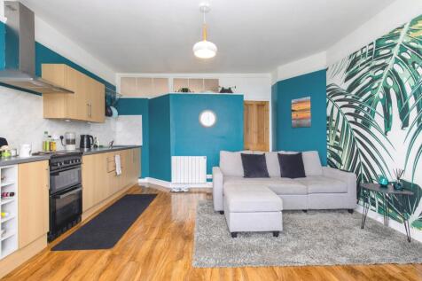 Flat 5 Kitchen/Diner