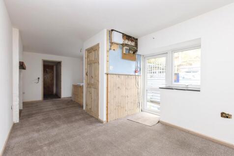 Flat 9 Lounge Area