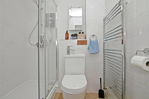 Shower/Wc