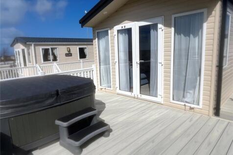 Decking