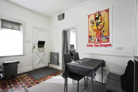 Dining Area.
