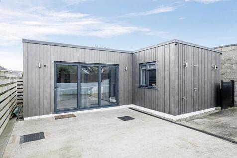 Detached Annex