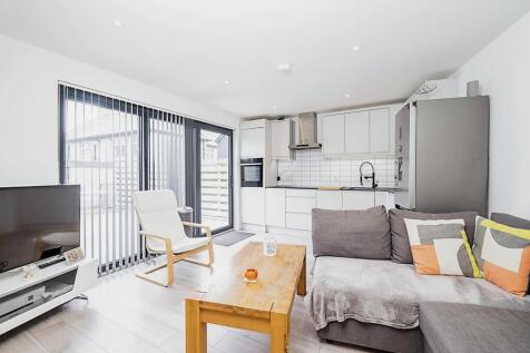 Annex Living Room