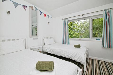 Bedroom Two.