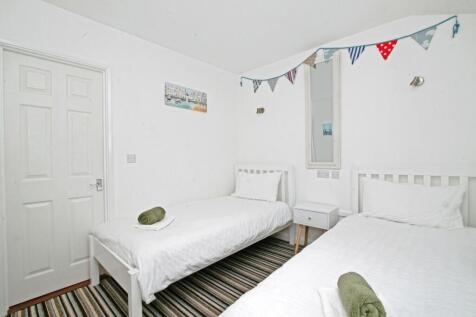 Bedroom Two.