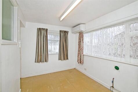 Office/ Bedroom 3.