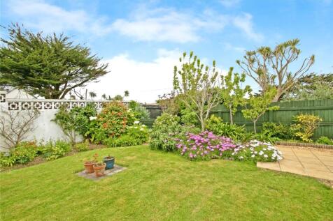 Garden.
