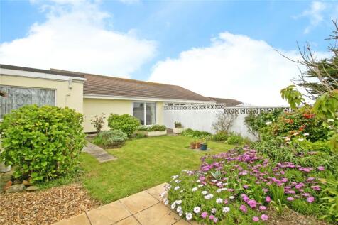 Rear Garden.