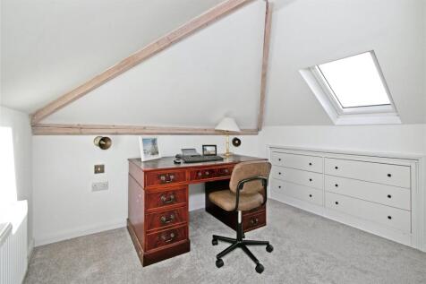 Loft Room