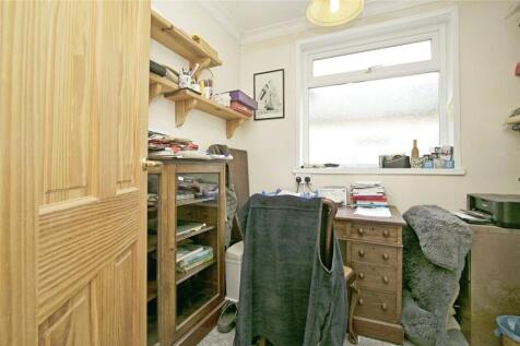 Study/Bedroom Four