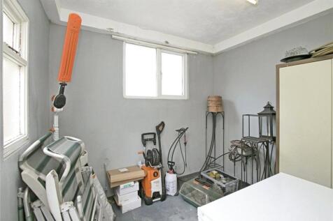Store Room